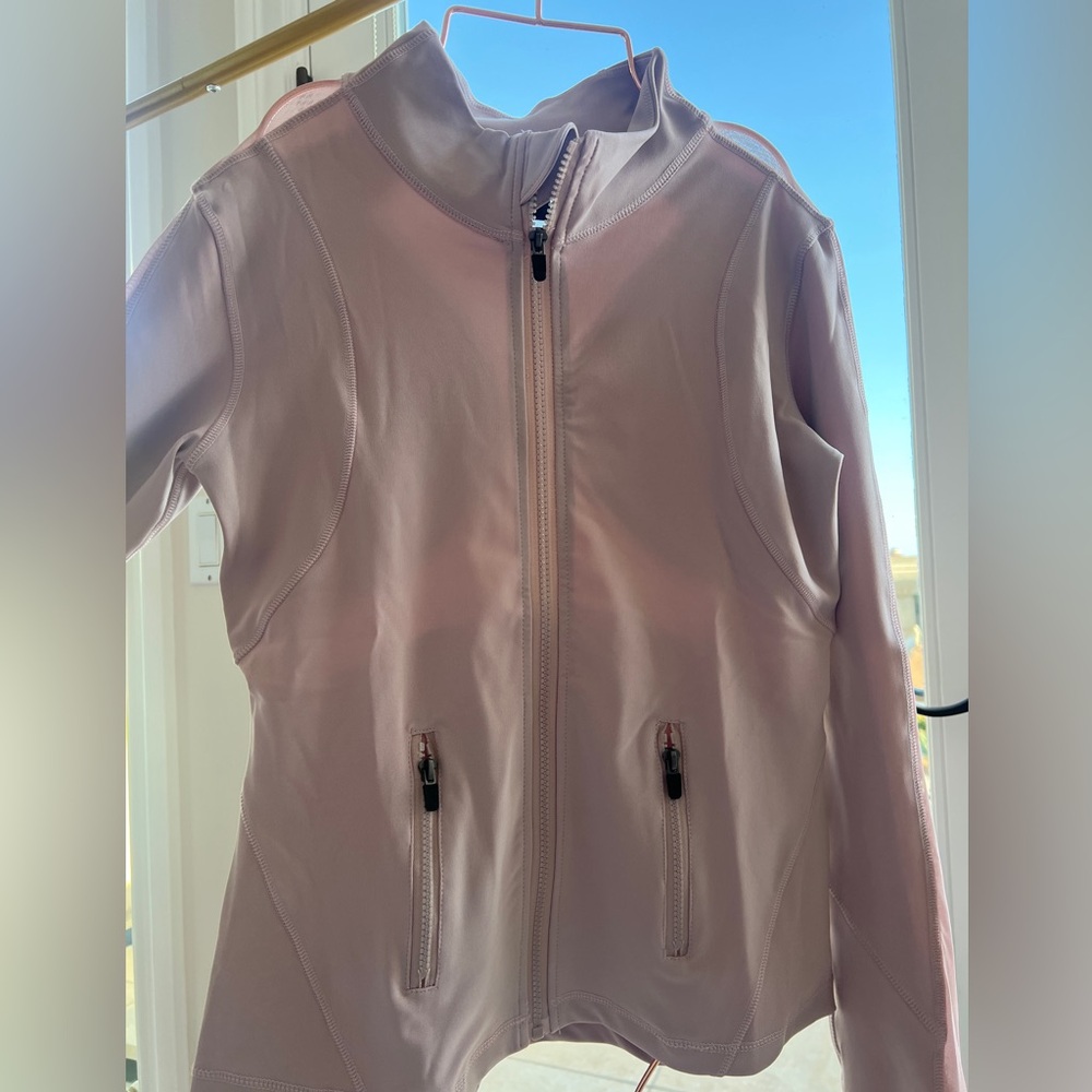 Jacket only